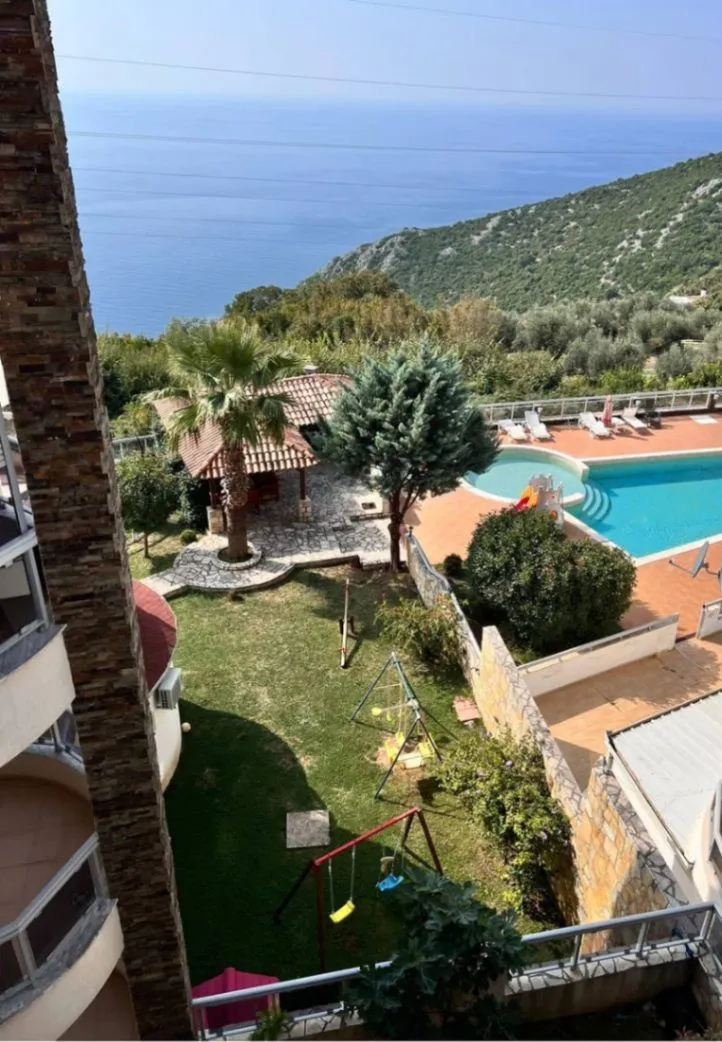 Sale, three bedroom apartment, 124m², Dobre Vode, Bar