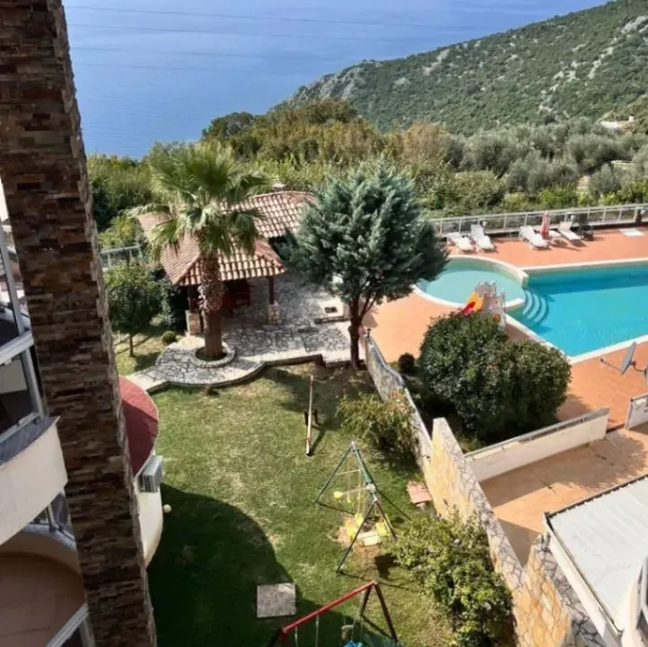 Sale, three bedroom apartment, 124m², Dobre Vode, Bar