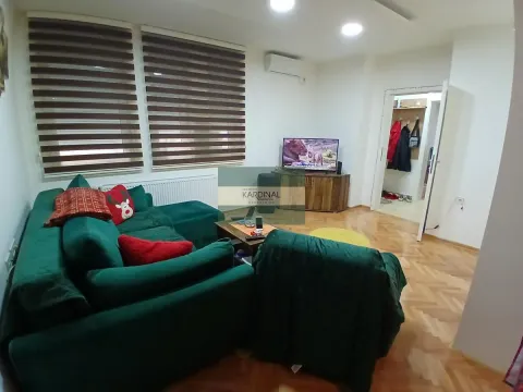 Prodaja, stan, 49m², Aqua park, Jagodina - image 2