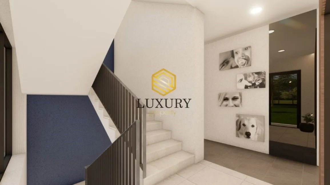 Prodaja, jednosoban stan, 44m², Zabjelo, Podgorica