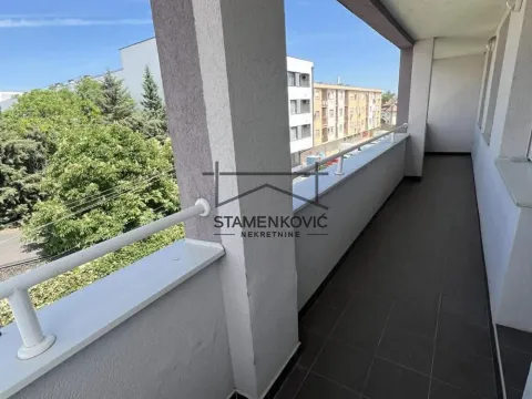 Prodaja, dvosoban stan, 67m², Telep, Novi Sad Sve Podlokacije - image 15