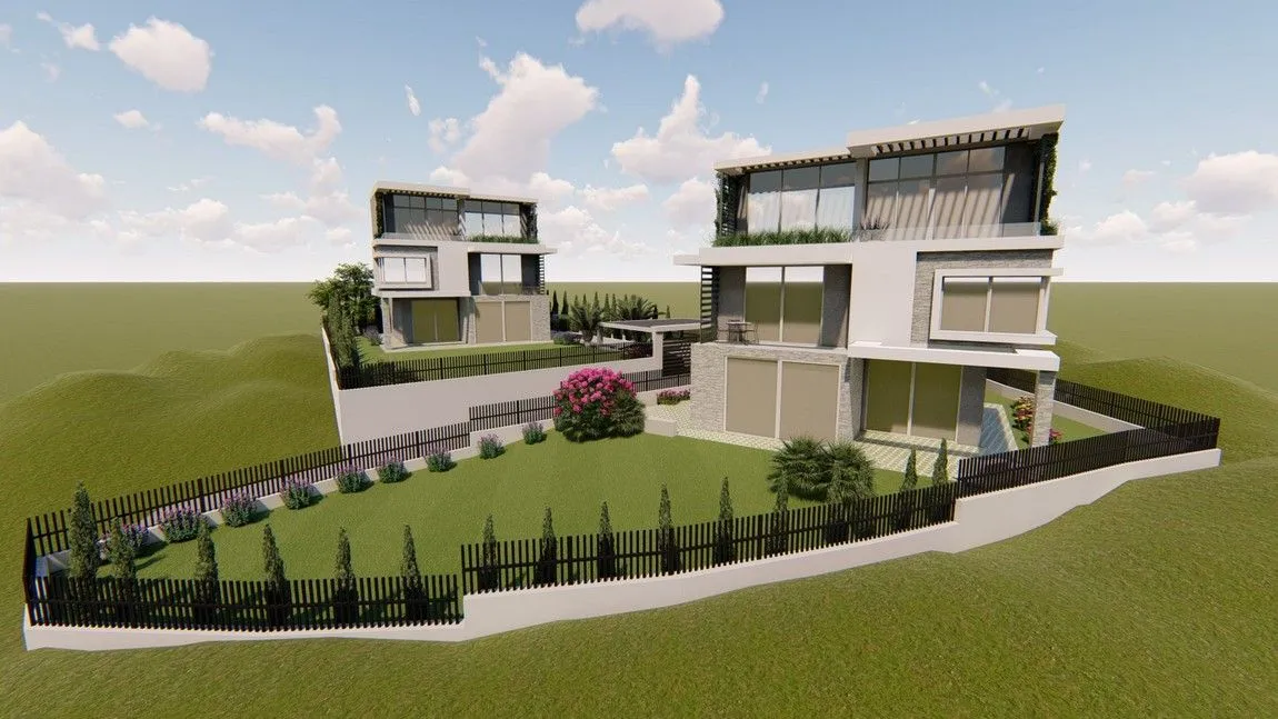 Prodaja, kuća, 230m², Kalimanj, Tivat
