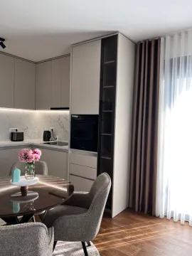 Rent, one bedroom apartment, 46m², Čeluga, Bar - image 2
