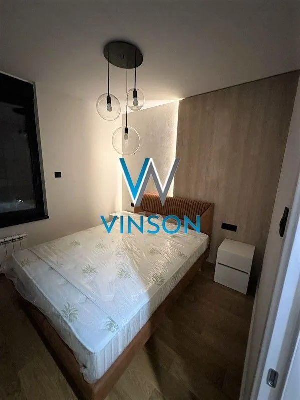 Izdavanje, jednosoban stan, 46m², Kej, Novi Sad Sve Podlokacije
