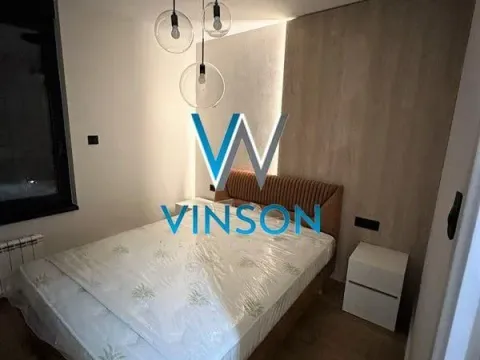 Izdavanje, jednosoban stan, 46m², Kej, Novi Sad Sve Podlokacije - image 8