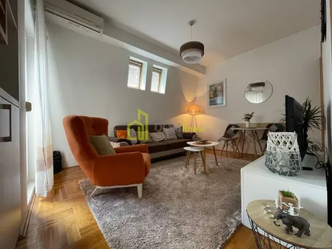 Sale, two bedroom apartment, 59m², Ljubović, Podgorica - image 1