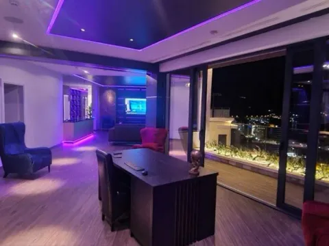 Sale, three bedroom apartment, 272m², Ivanovići, Budva - image 5