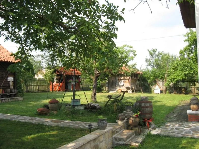 Prodaja, kuća, 132m², Čačak, Srbija