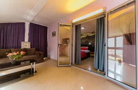 Sale, one bedroom apartment, 48m², Rafailovići, Budva - image 4