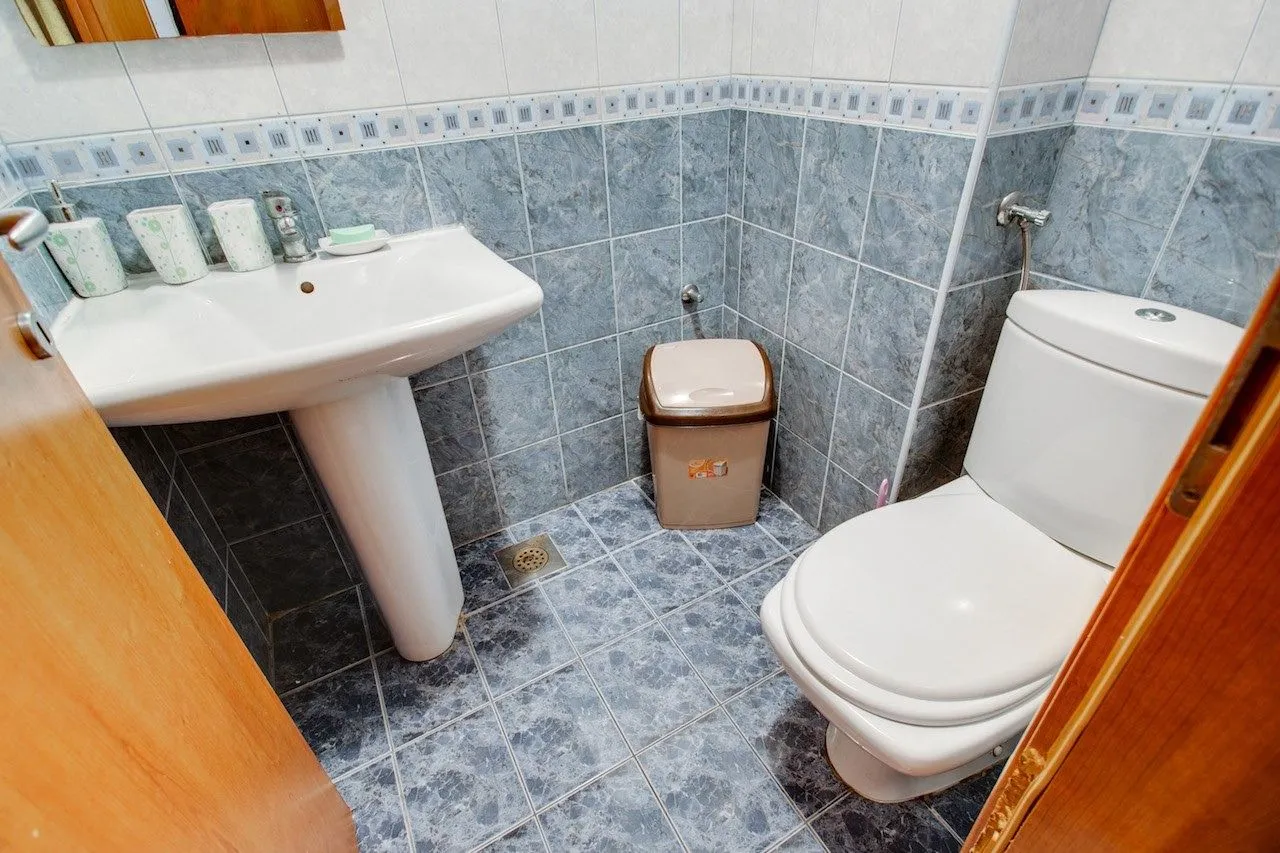 Sale, two bedroom apartment, 82m², Gospoština, Budva