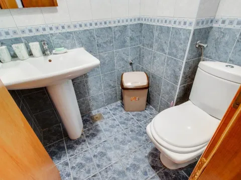 Prodaja, dvosoban stan, 82m², Gospoština, Budva - image 3