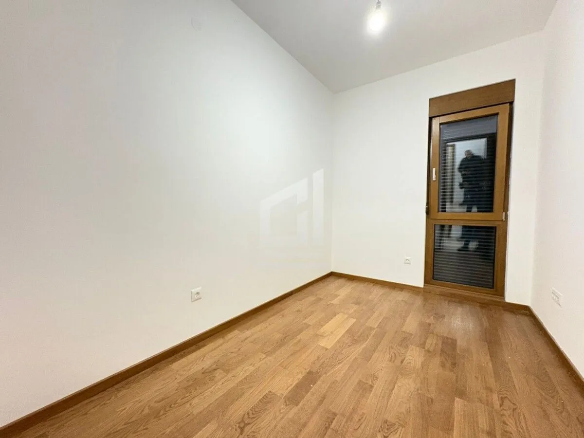 Rent, three bedroom apartment, 82m², Vezirov Most, Podgorica