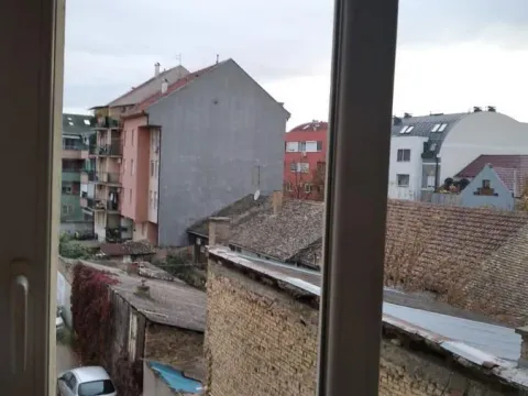 Izdavanje, garsonjera, 25m², Bulevar Oslobodjenja, Novi Sad Sve Podlokacije - image 8