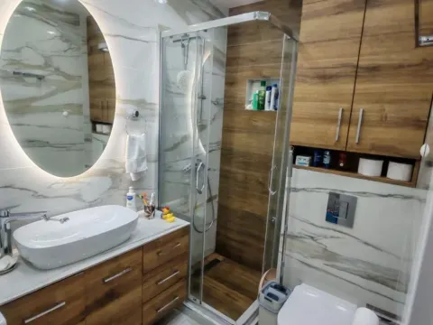 Rent, three bedroom apartment, 65m², Višnjička Banja, Palilula Sve Podlokacije - image 18