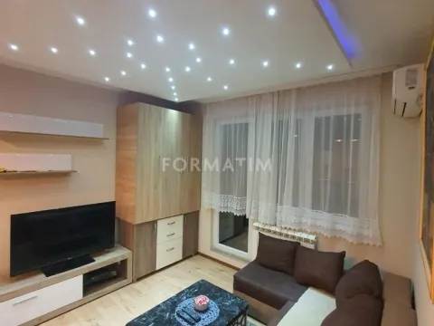 Izdavanje, jednosoban stan, 40m², Gradska Bolnica, Zvezdara Sve Podlokacije - image 11