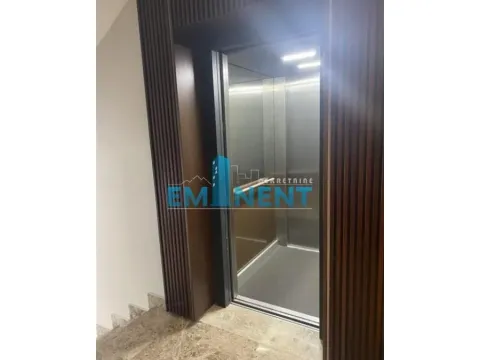 Rent, two bedroom apartment, 43m², Južni Bulevar, Vračar Sve Podlokacije - image 14