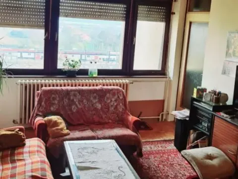 Stan in Petrovaradin