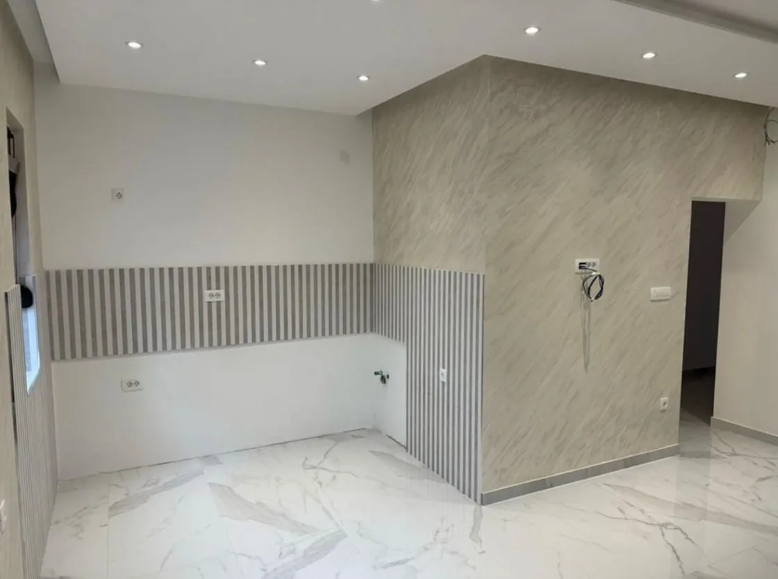 Sale, one bedroom apartment, 49m², Kava, Tivat