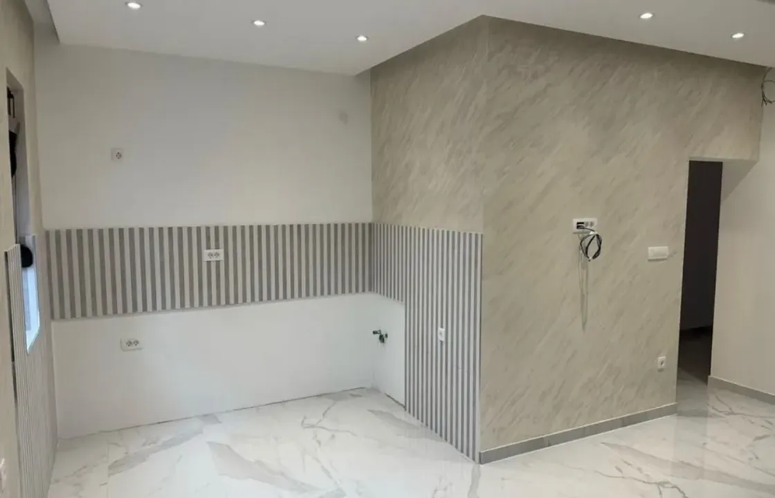 Sale, one bedroom apartment, 49m², Kava, Tivat