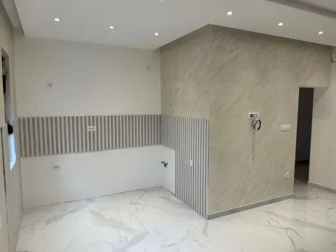 Sale, one bedroom apartment, 49m², Kava, Tivat