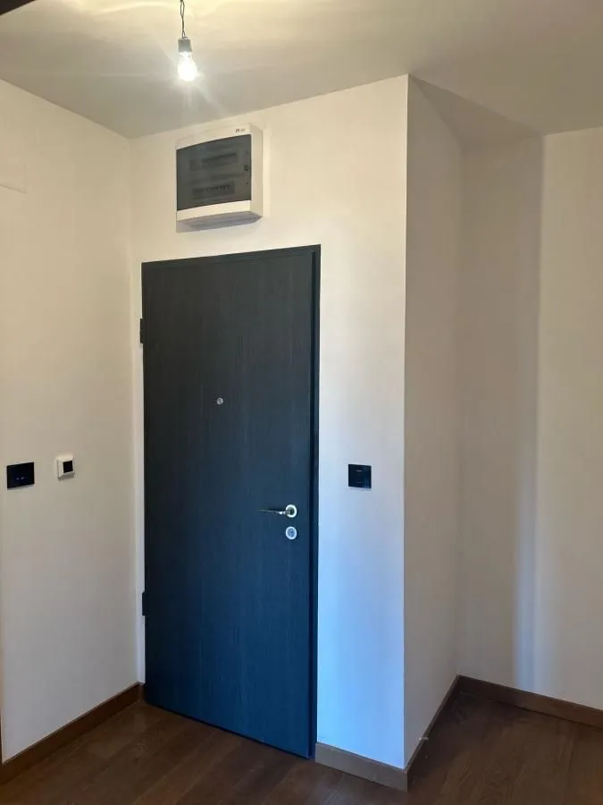 Rent, apartment, 50m², Ljubović, Podgorica