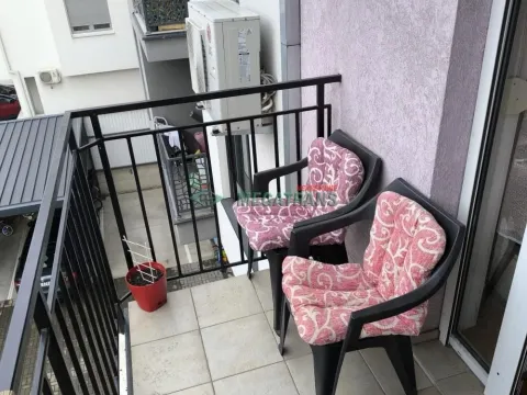 Izdavanje, jednosoban stan, 38m², Novi Sad Sve Podlokacije, Novi Sad - image 8