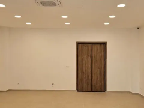 Izdavanje, poslovni prostor, 46m², Pobrežje, Podgorica - image 1