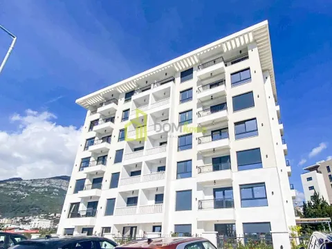 Prodaja, jednosoban stan, 51m², Bar, Crna Gora - image 12