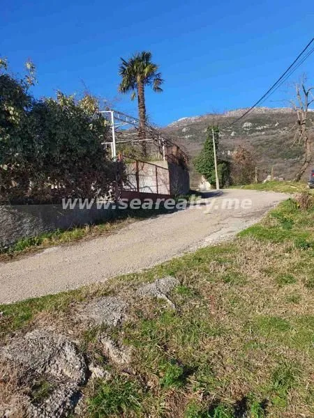 Prodaja, plac, 1800m², Budva, Crna Gora