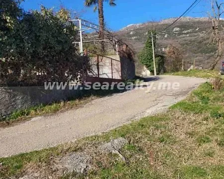 Prodaja, plac, 1800m², Budva, Crna Gora - image 8