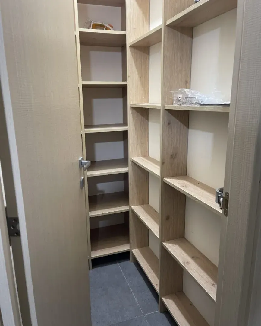 Izdavanje, trosoban stan, 100m², City Kvart, Podgorica