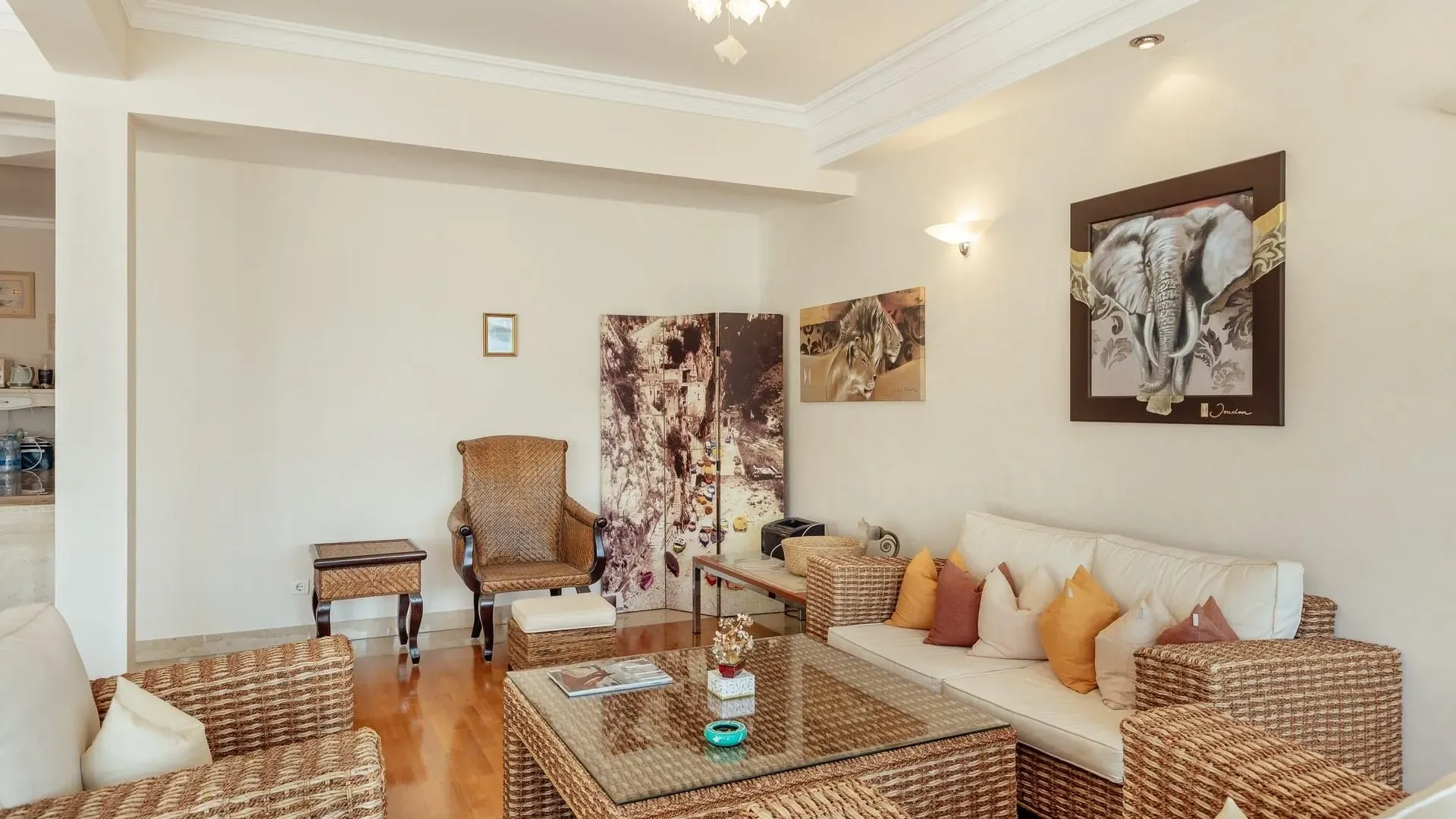 Prodaja, trosoban stan, 244m², Centar, Herceg Novi