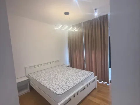 Rent, two bedroom apartment, 72m², Bjeliši, Bar - image 4