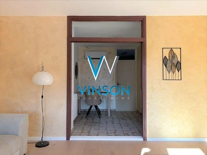 Prodaja, trosoban stan, 66m², Novo naselje, Novi Sad