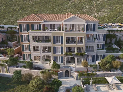 Prodaja, stan, 105m², Tivat, Crna Gora - image 5