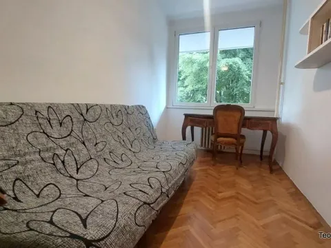 Izdavanje, trosoban stan, 62m², Lion, Zvezdara Sve Podlokacije - image 7