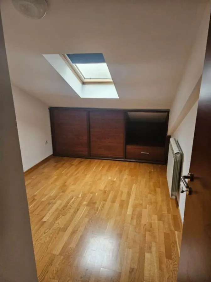 Sale, one bedroom apartment, 49m², Preko Morače, Podgorica