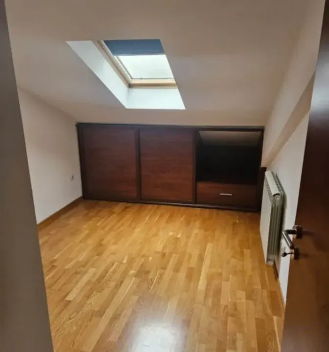Prodaja, jednosoban stan, 49m², Preko Morače, Podgorica