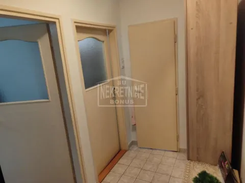 Prodaja, dvosoban stan, 54m², Kertvaroš, Subotica - image 6