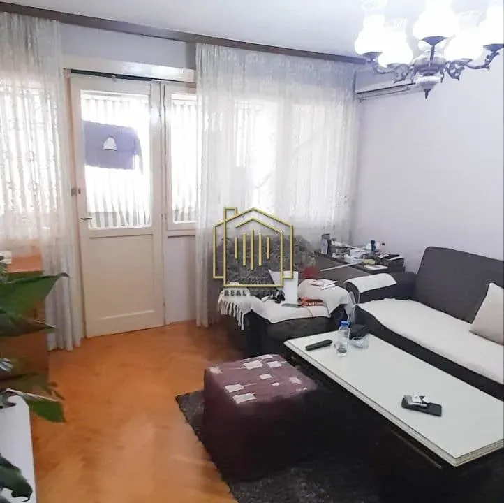 Prodaja, dvosoban stan, 71m², Baston, Podgorica