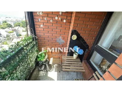 Rent, three bedroom apartment, 60m², Lipov Lad, Zvezdara Sve Podlokacije - image 13