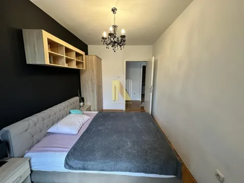 Rent, two bedroom apartment, 56m², Socijalno, Novi Sad Sve Podlokacije - image 4