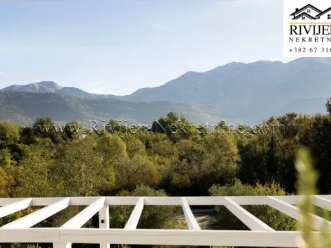 Prodaja, dvosoban stan, 98m², Tivat, Crna Gora - image 4