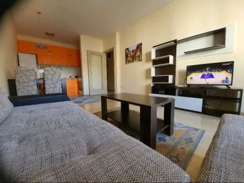 Izdavanje, jednosoban stan, 47m², City Kvart, Podgorica - image 8