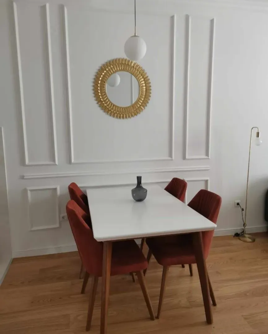 Sale, one bedroom apartment, 48m², Centar, Bar