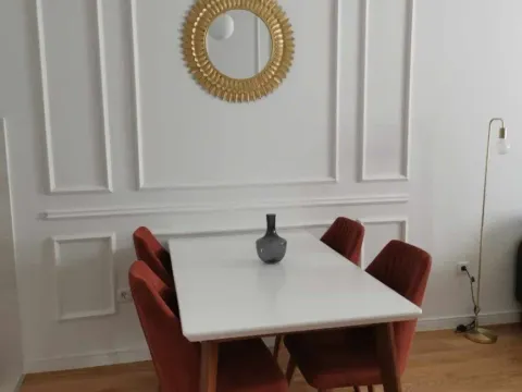 Prodaja, jednosoban stan, 48m², Centar, Bar - image 3