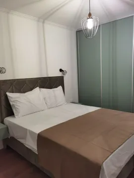 Rent, two bedroom apartment, 76m², Centar, Tivat - image 15