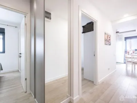 Sale, two bedroom apartment, 47m², Tivat, Crna Gora - image 8