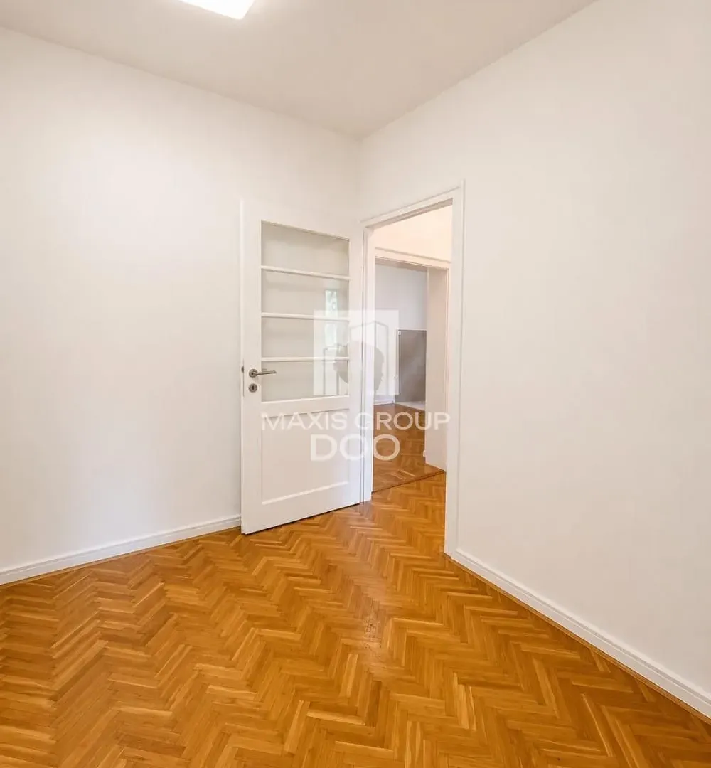 Rent, office space, 91m², Savski Venac, Beograd