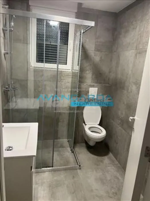 Rent, apartment, 49m², Zemun Sve Podlokacije, Beograd